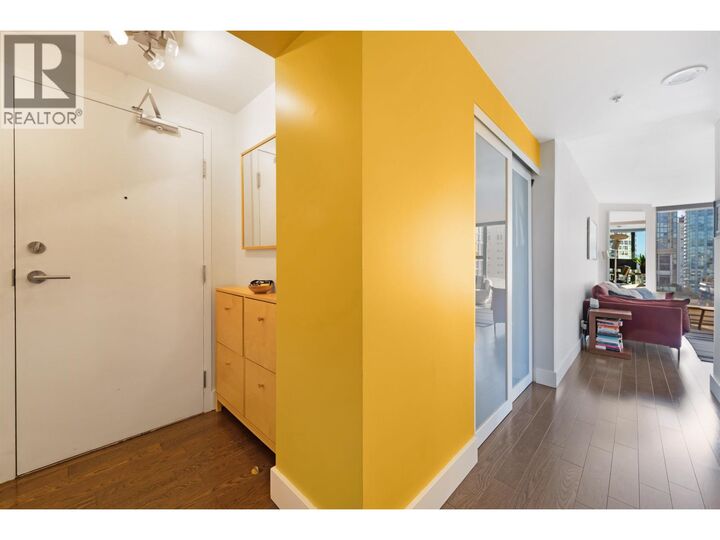 Property Photo:  1155 Homer Street 1403  BC V6B 5T5 