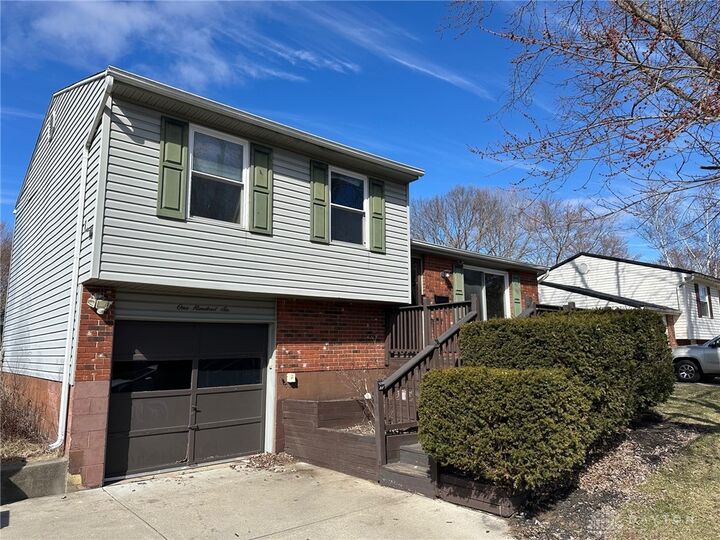 Property Photo:  106 Walden Farm Circle  OH 45322 