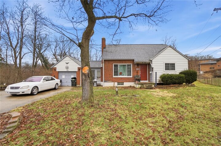 Property Photo:  130 W Melford Avenue  OH 45405 