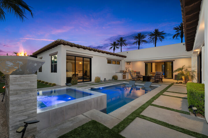 Property Photo:  75087 Mansfield Drive  CA 92210 
