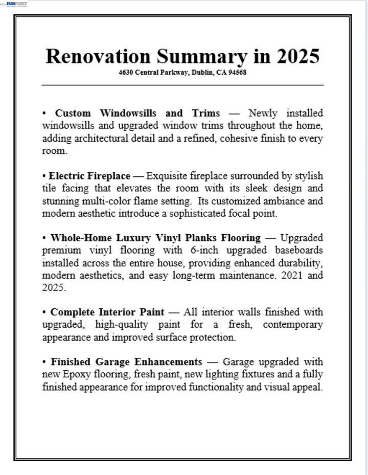 Property Photo:  4630 Central Pkwy  CA 94568 