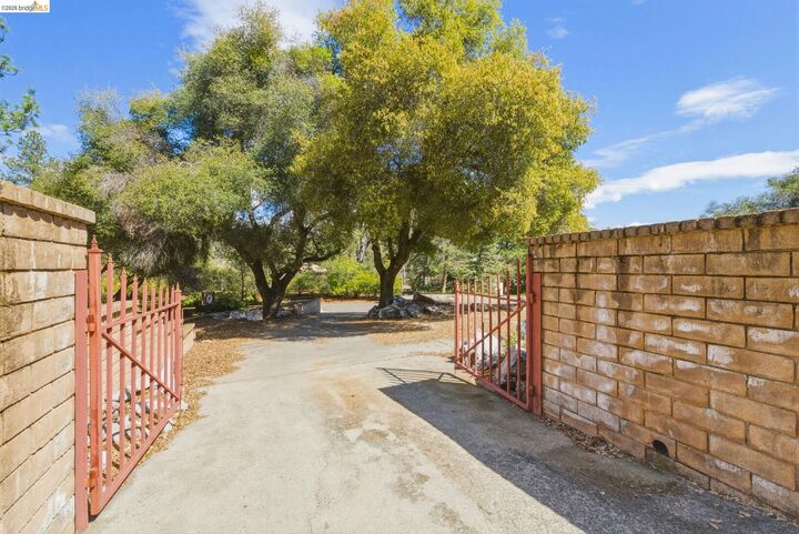 Property Photo:  23608 Porcina Way  CA 95310 