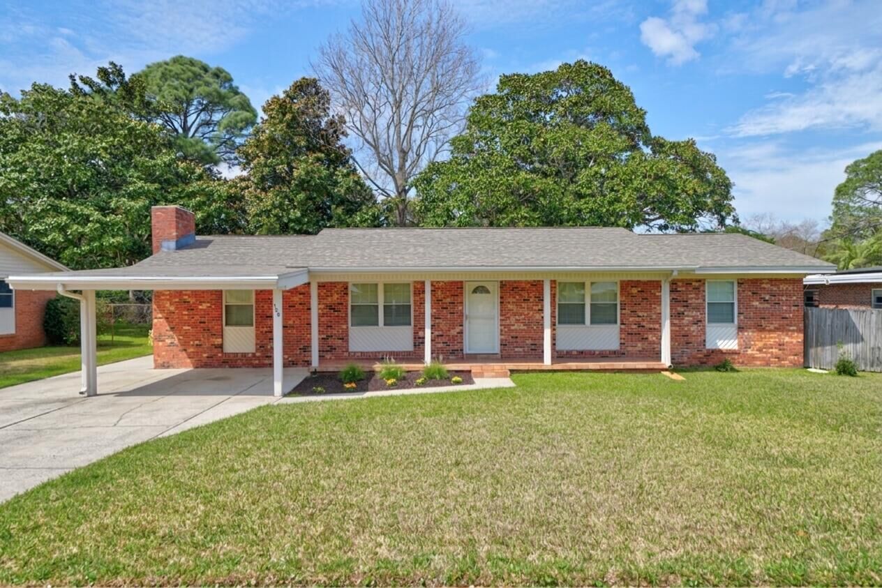 Property Photo:  130 NE Walton Drive  FL 32548 