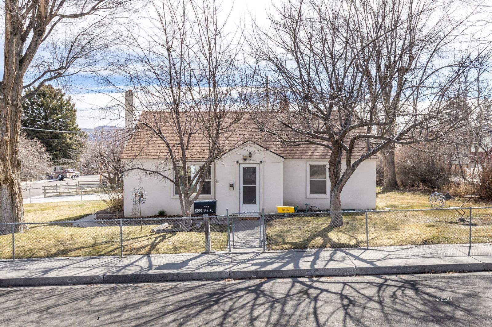 Property Photo:  390 Ash Street  NV 89801 