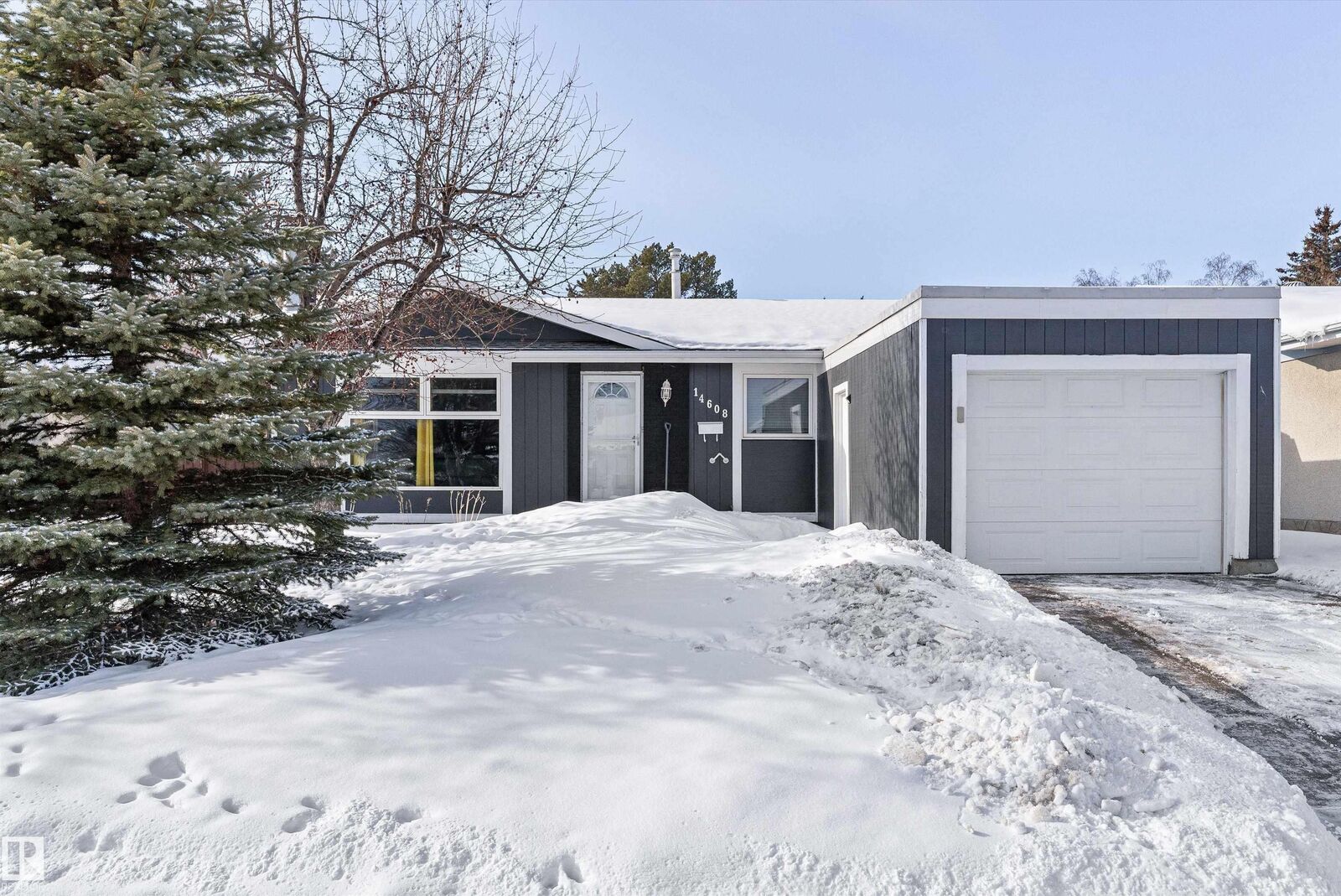 Property Photo: 14608 117A Street NW AB T5X 1K2
