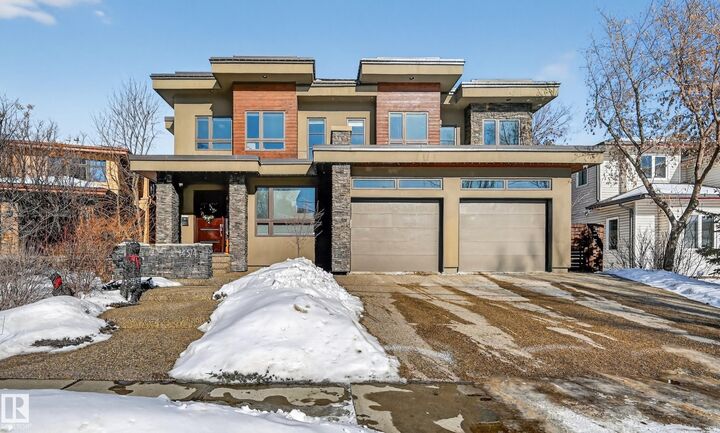 Property Photo: 14374 Park Drive NW AB T5R 5V2