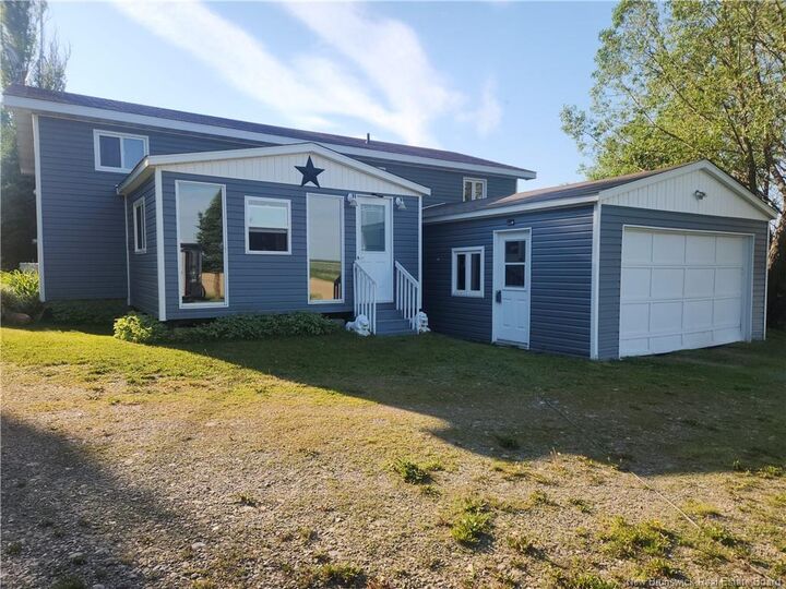 Property Photo: 469 St-Amand Road NB E3Y 3K6