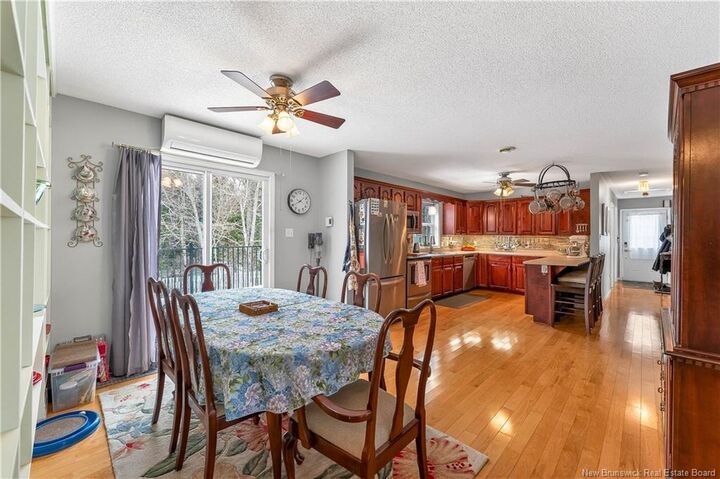 Property Photo: 3893 Route 127 NB E5B 2T3