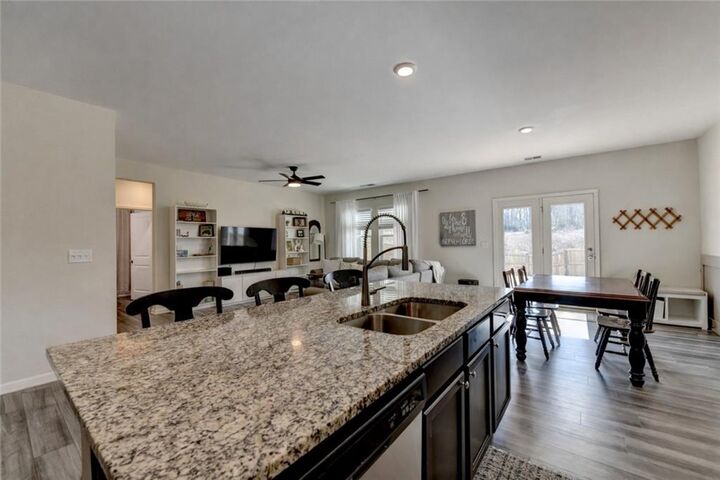 Property Photo: 68 Shepard Drive GA 30534