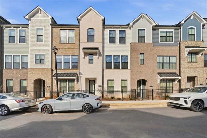 Property Photo:  375 Walker Avenue  GA 30076 