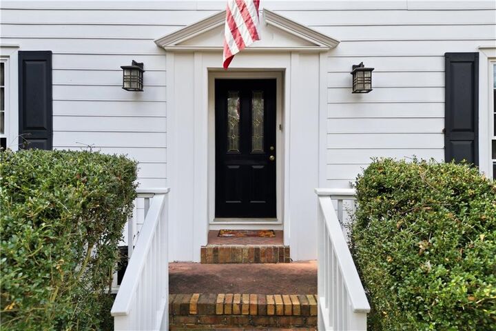 Property Photo:  1349 Murdock Road  GA 30062 