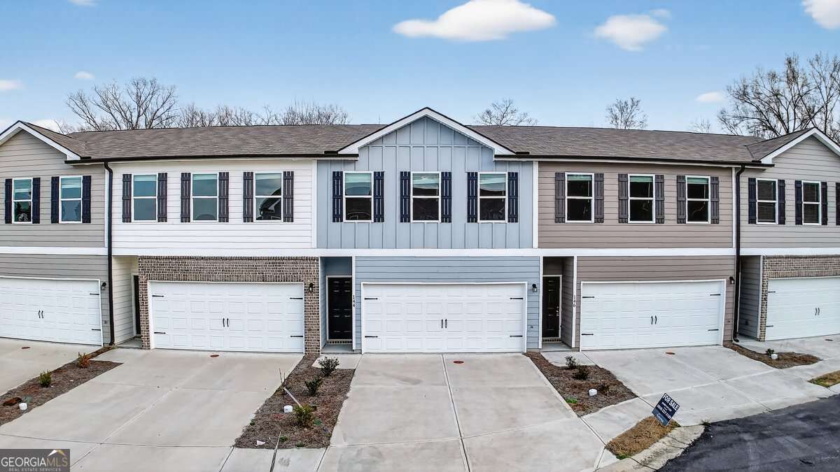 Property Photo:  144 Brexley Drive  GA 30701 