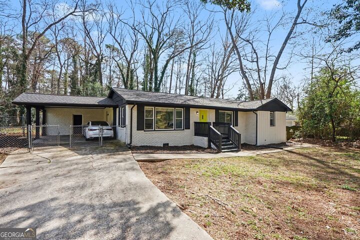 Property Photo:  3534 Spring Circle  GA 30032 