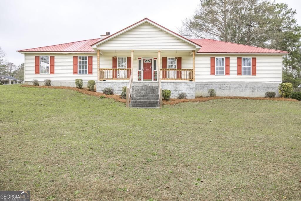 Property Photo:  103 Whippoorwill Way  GA 31021 