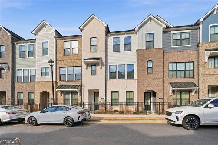 Property Photo:  375 Walker Avenue  GA 30076 