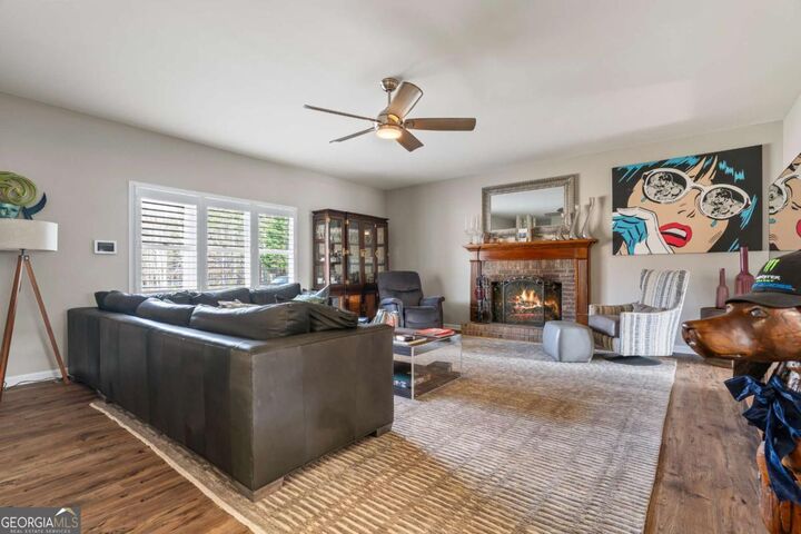 Property Photo:  2151 Old Yorkville Road  GA 30157 