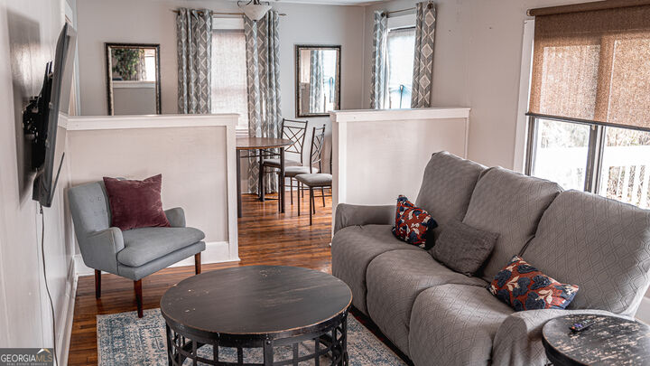 Property Photo: 3305 Cherokee Avenue GA 31906
