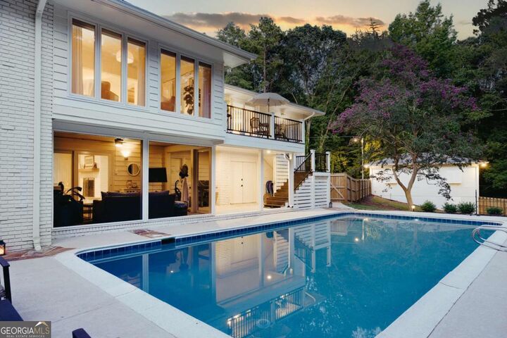 Property Photo: 199 Tanglewood Drive GA 30606