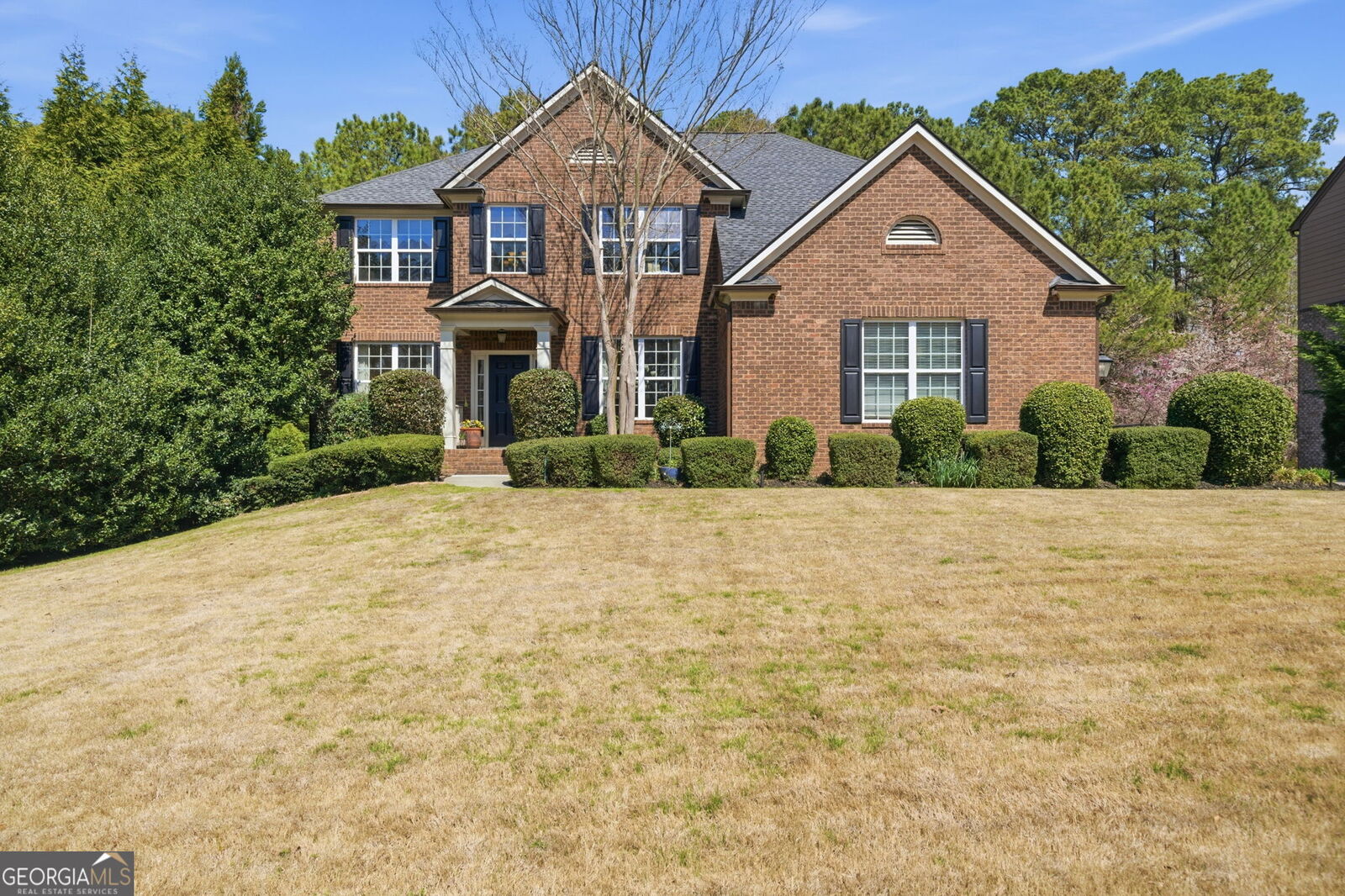 Property Photo: 2660 Brentwood Estates Court GA 30041