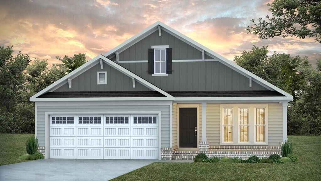 Property Photo: 109 Chinaberry Street GA 31826