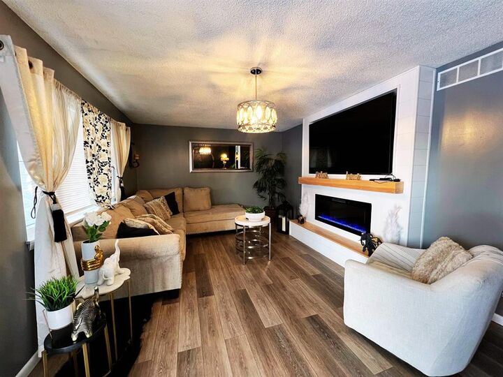 Property Photo: 2412 Webster Avenue KS 67801