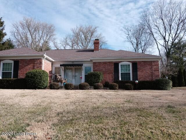 Property Photo:  401 Winton Ln  KY 40206 