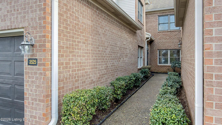 Property Photo:  3525 Hurstbourne Ridge Blvd  KY 40299 