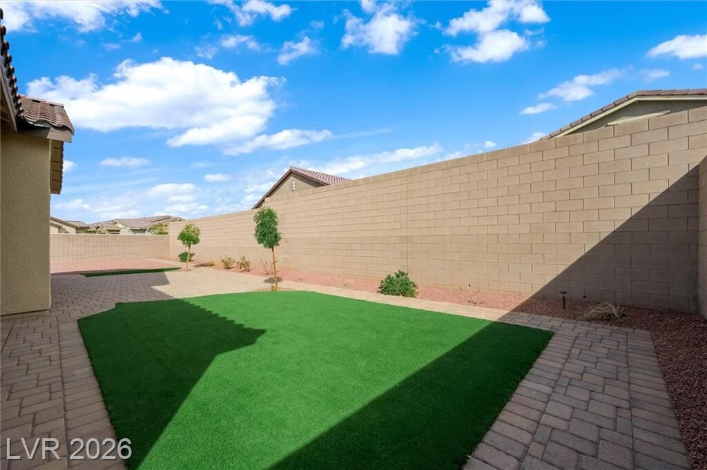 Property Photo:  602 Desert Bluebell Court  NV 89011 