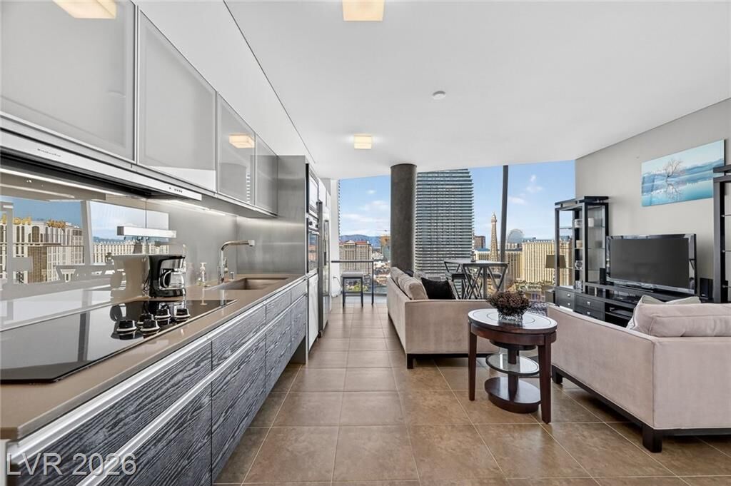 Property Photo:  3726 Las Vegas Boulevard 2609  NV 89158 