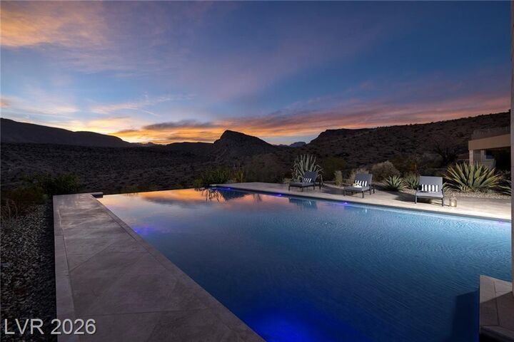 Property Photo: 36 Quiet Moon Lane NV 89135
