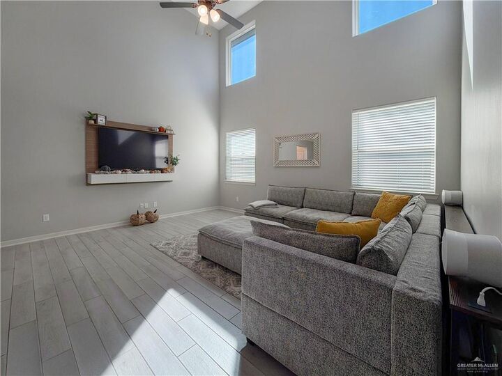 Property Photo: 14313 Chalk Ridge Drive TX 78504