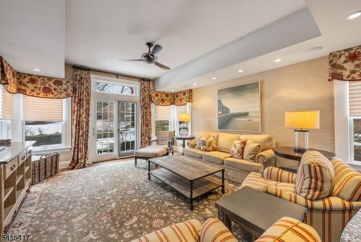 Property Photo: 40 Rankin Ave NJ 07920