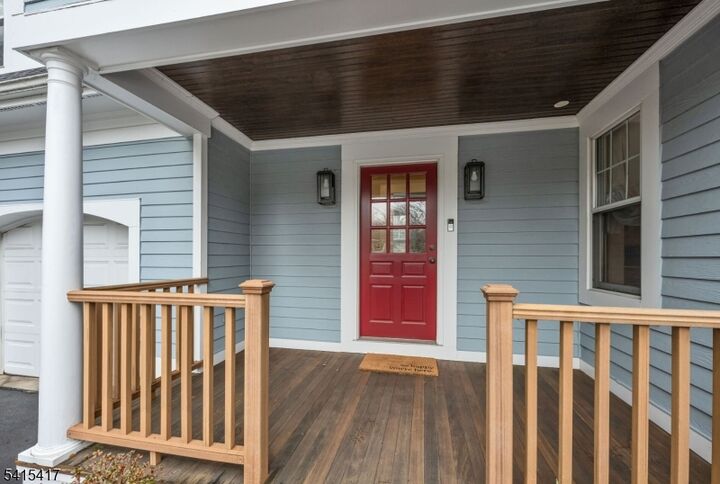 Property Photo:  40 Rankin Ave  NJ 07920 