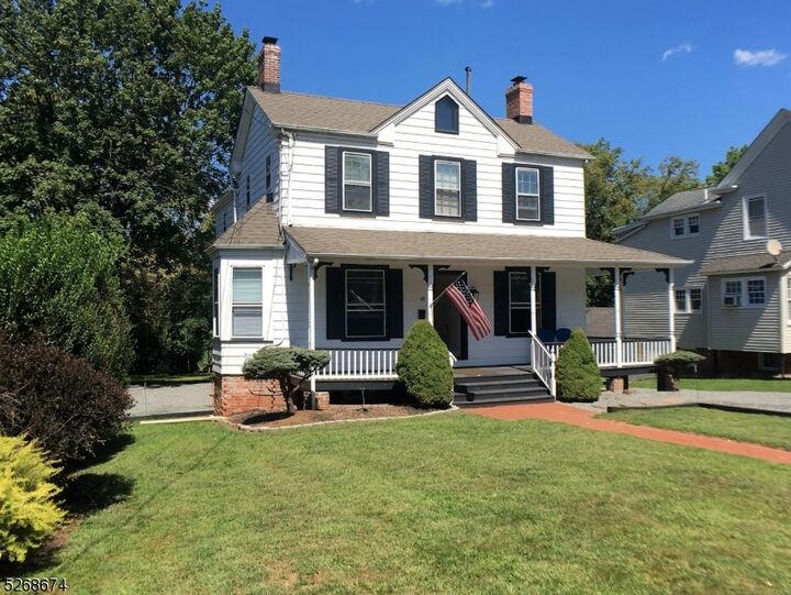 Property Photo:  68 W Cliff St  NJ 08876 