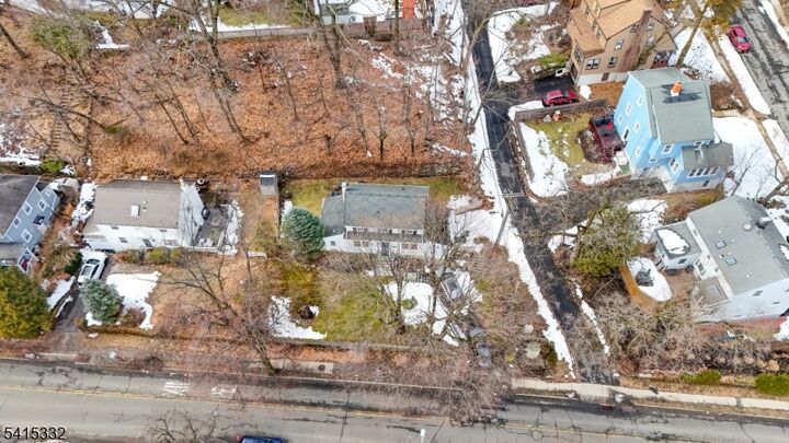 Property Photo:  41 S Ridgewood Rd  NJ 07079 