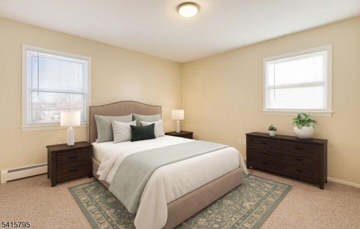 Property Photo:  15 Sanford St 2nd Floor  NJ 07011 