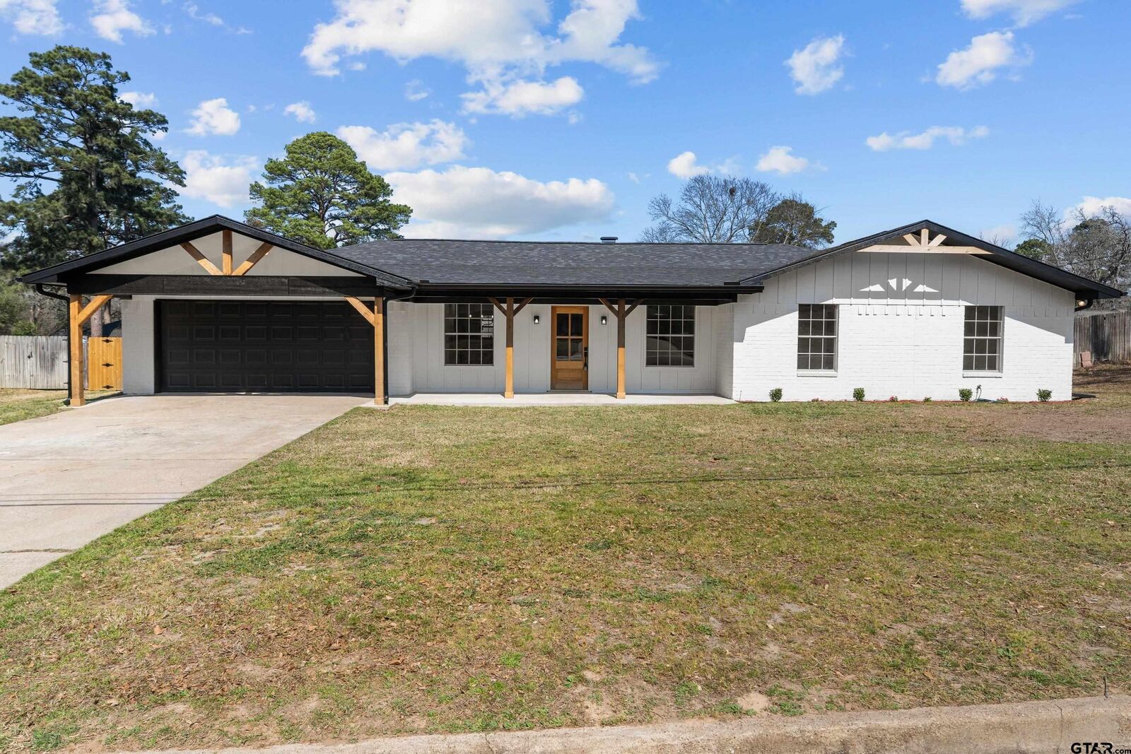 Property Photo: 3456 Meadowdale TX 75762