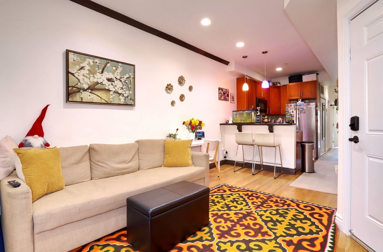 Property Photo:  4508 Brown St 2L  NJ 07087 