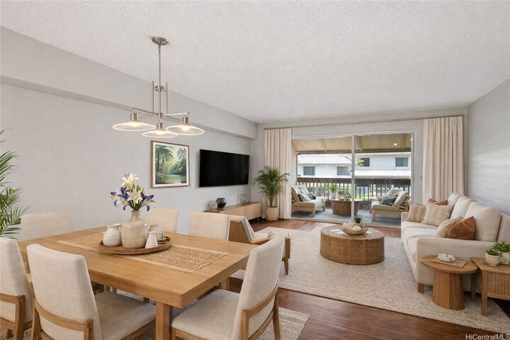 Property Photo:  98-941 Moanalua Road 403  HI 96701 