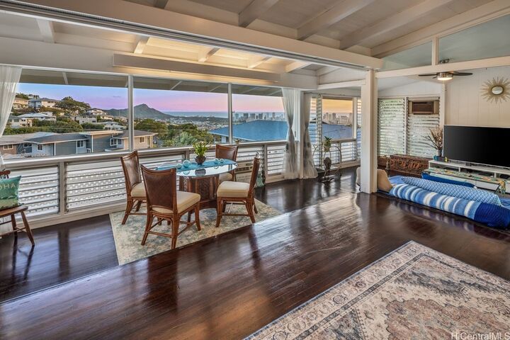 Property Photo:  1834 St Louis Drive  HI 96816 