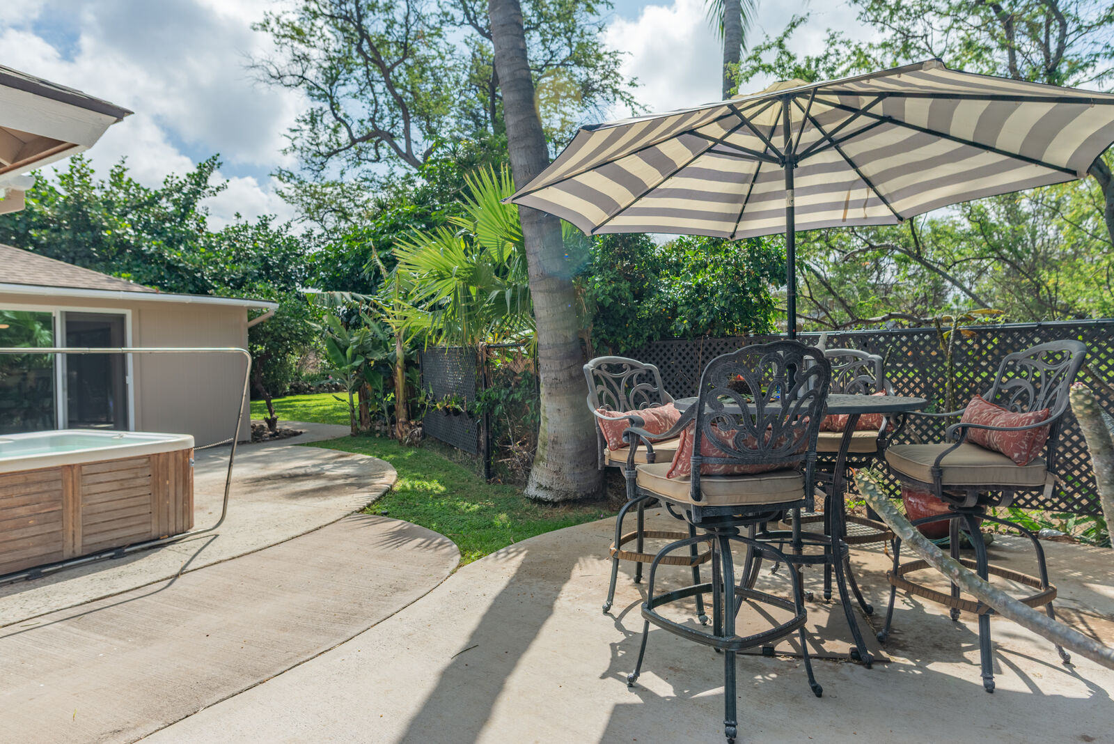 Property Photo:  68-1860 Paniolo Pl  HI 96738 