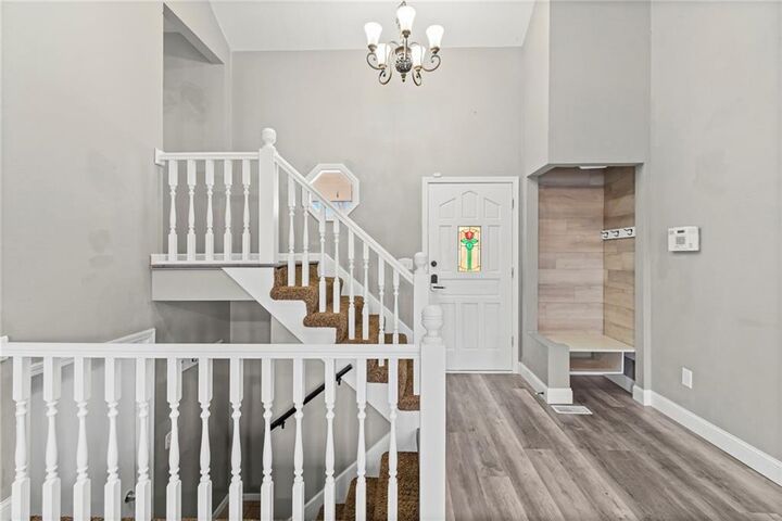 Property Photo:  1618 SE Boone Trail  MO 64063 