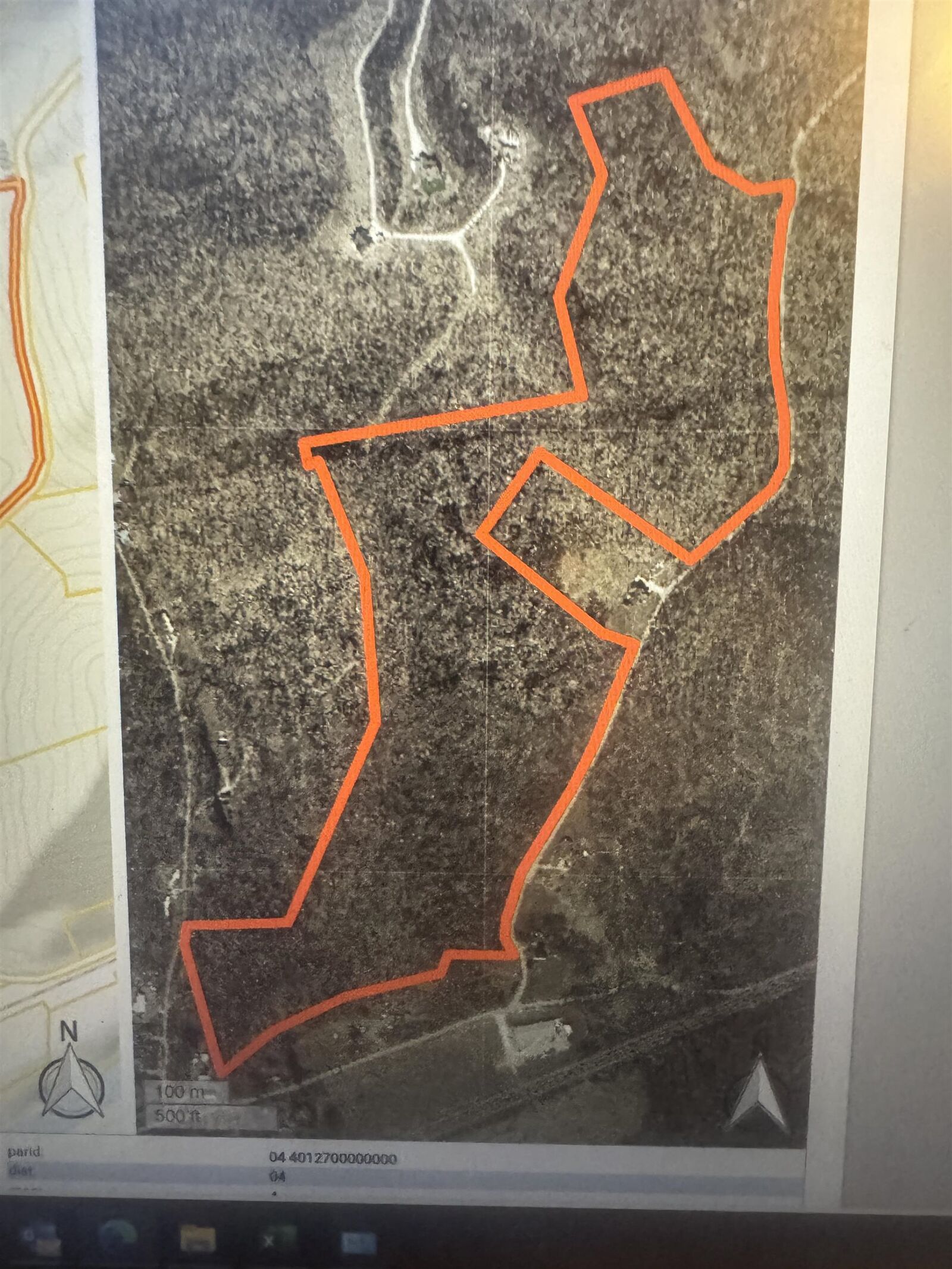 Property Photo:  0 Guyan River Road/Estate Dr  WV 25702 