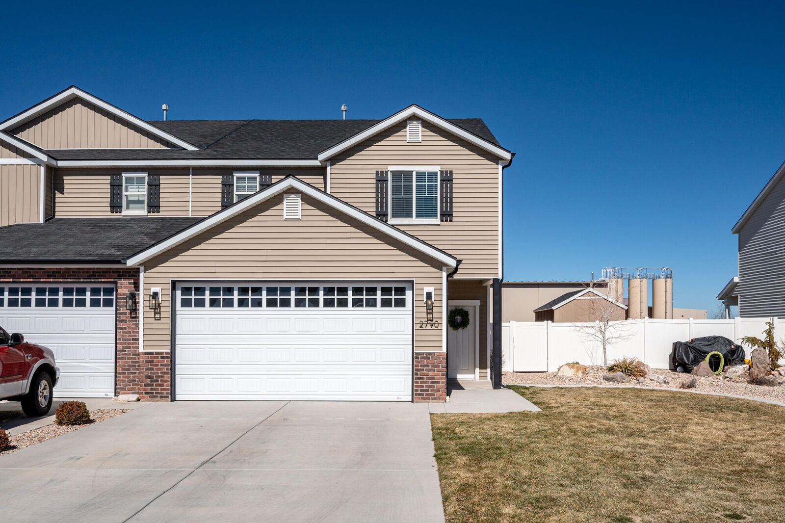Property Photo:  2790 W Meadow St  UT 84720 