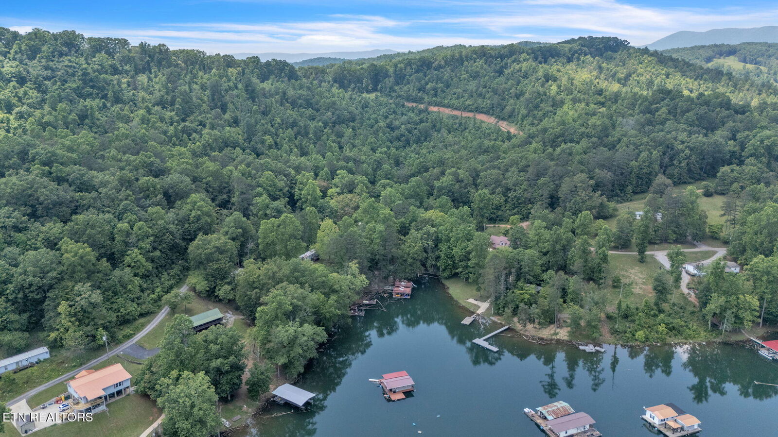 Property Photo:  237 Blue Ridge Rd  TN 37870 
