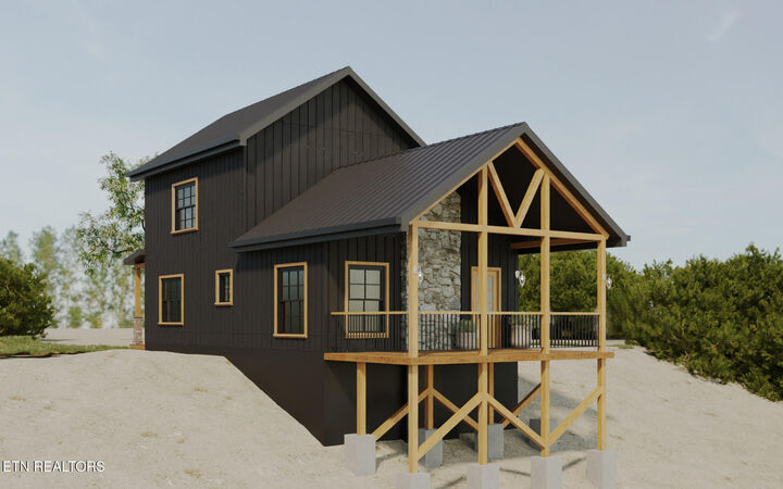 Property Photo:  4016 Dollys Drive  TN 37876 