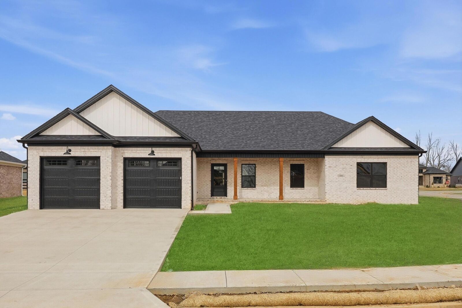 Property Photo:  114 Zane Lane  KY 40356 