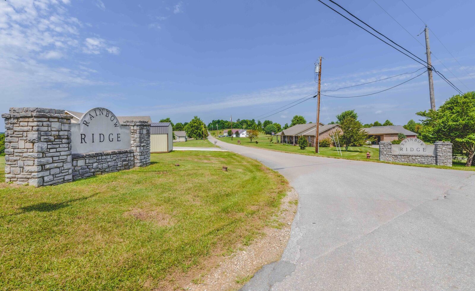 Property Photo:  75 Twilight Avenue  KY 40456 