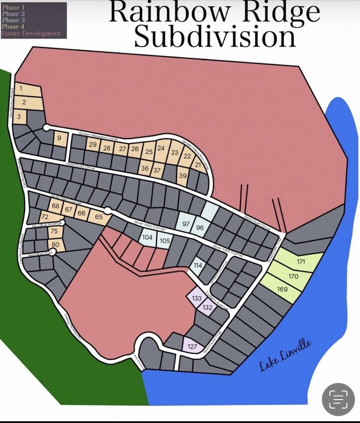 Property Photo:  105 Silver Mist  KY 40456 