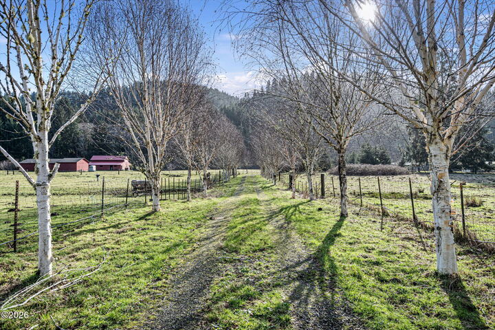 Property Photo:  4834 Yachats River Road  OR 97498 